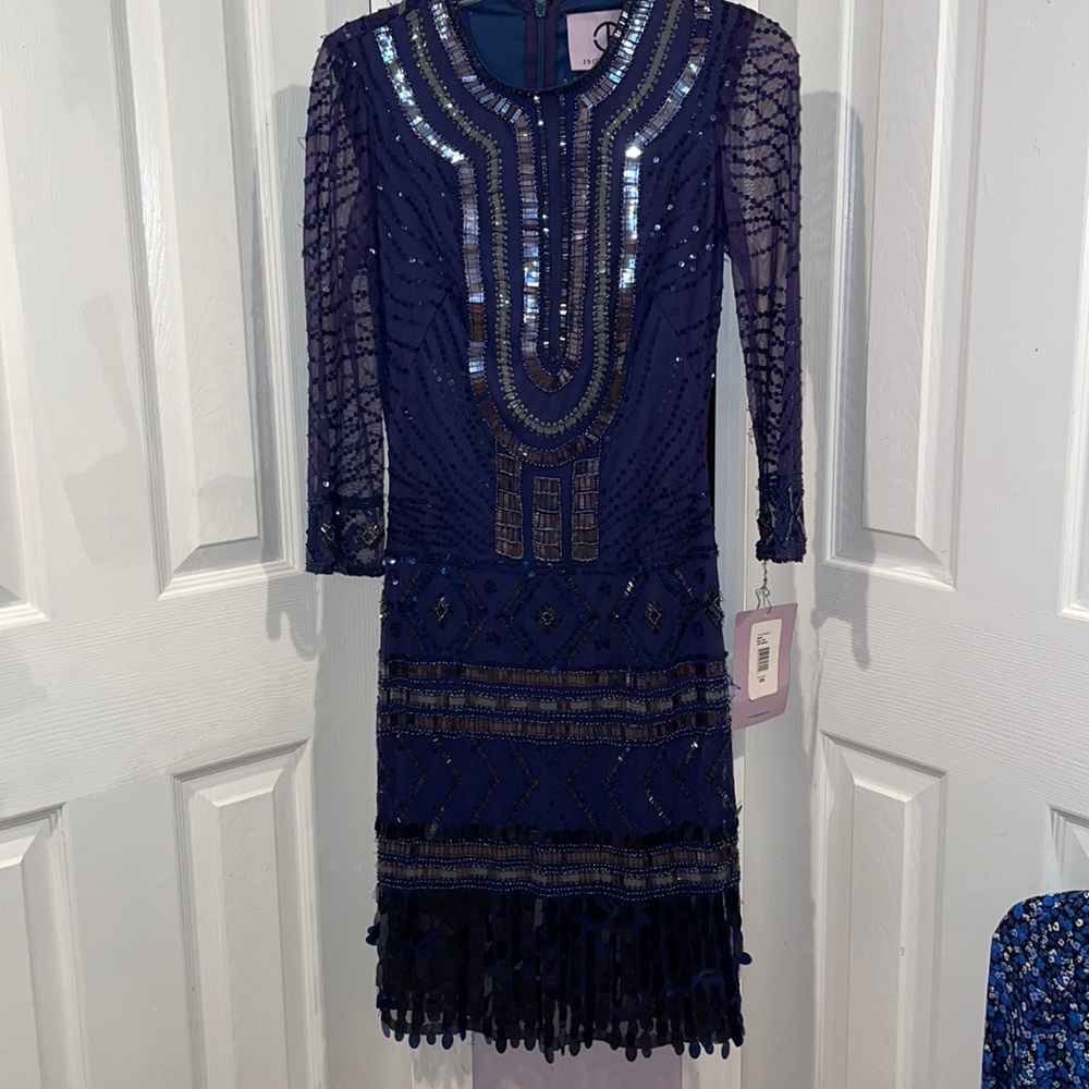 Fancy cocktail dress